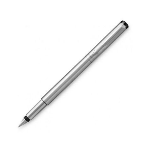 Pióro wieczne Parker Vector Srebrne - 2